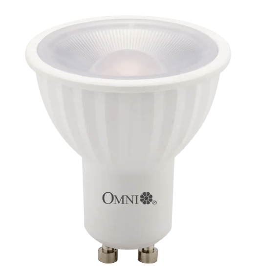 歐麗 OMNI LED MR16 GU10 8W 發光角度38 射膽
