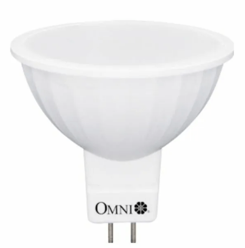 歐麗 OMNI LED MR16 GU5.3 8W 發光角度38 射膽