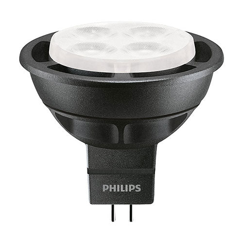 飛利浦 PHILIPS Master LED 5.5W MR16 GU5.3