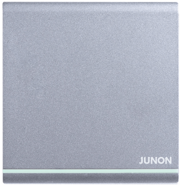 JUNON 俊朗天悅系列  單位雙控開關掣