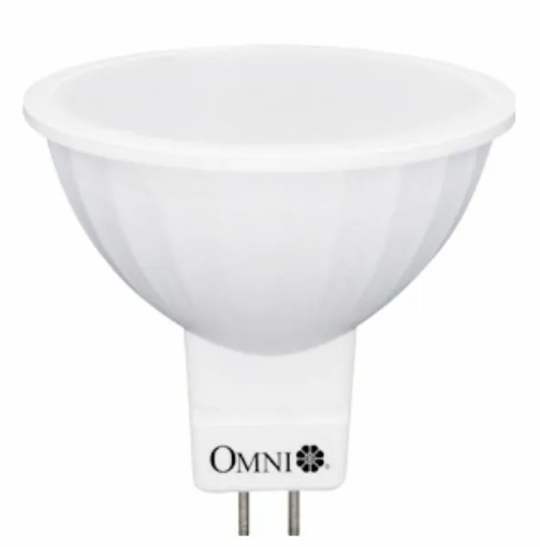 歐麗 OMNI LED MR16 GU5.3 8W 發光角度38 射膽