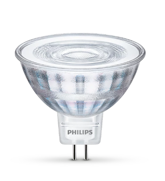 飛利浦 PHILIPS 50W 石英膽 (有面)