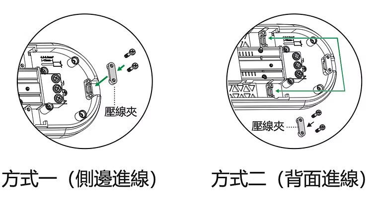 施耐德電氣 Easy Series 明裝式電力軌道 月影白(WE) 0.8M