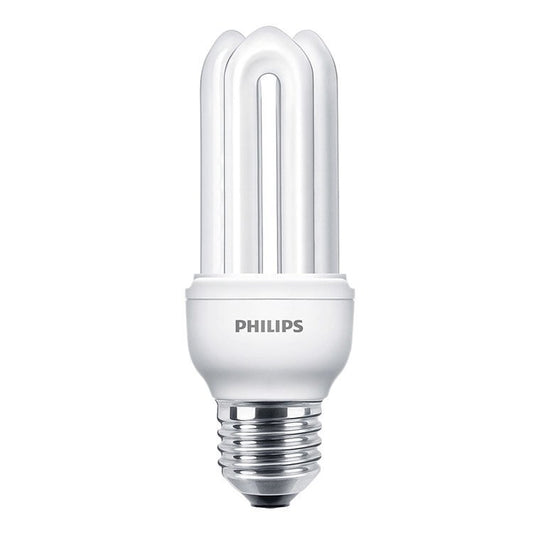 Philips 飛利浦 Genie小精靈 棒形節能燈泡 11W E27 慳電膽