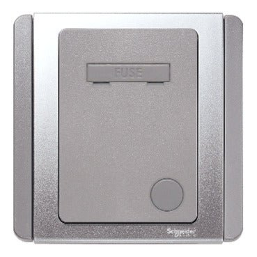 NEO E3000 都會系列 Schneider 施耐德 13A 保險菲士蘇(13A菲士蘇) E3030FSG