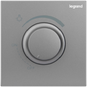 Legrand 羅格朗 Galion 逸景系列 500W 單位光暗掣