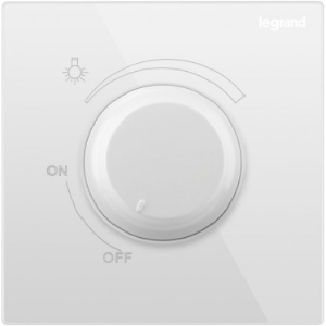 Legrand 羅格朗 Galion 逸景系列 500W 單位光暗掣