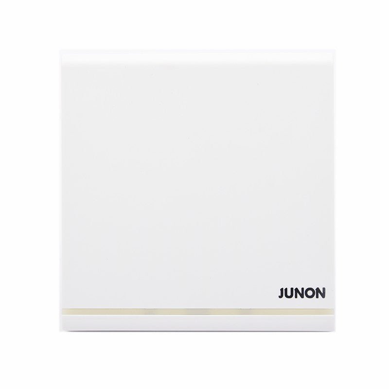 JUNON 俊朗天悅系列  單位雙控開關掣