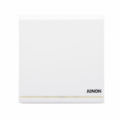 JUNON 俊朗天悅系列  單位雙控開關掣