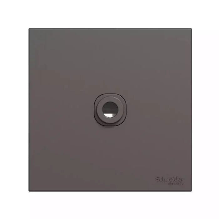 奐然系列 AvatarOn C系列  25A 單位接線蘇 石墨灰 (25A肚臍蘇) E8731TB_DG_G11