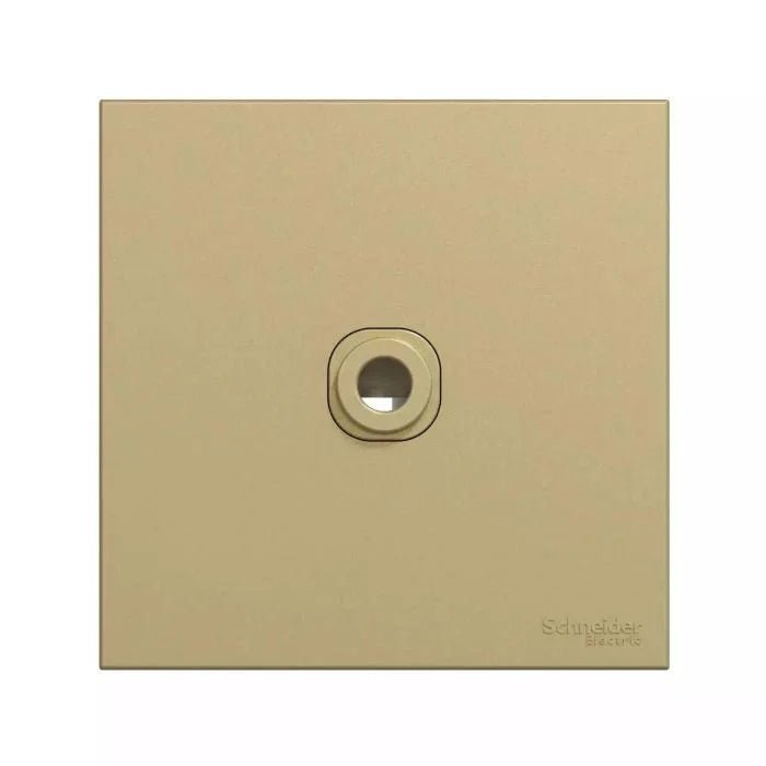 奐然系列 AvatarOn C系列  25A 單位接線蘇 沉醉金 (25A肚臍蘇) E8731TB_WG_G11